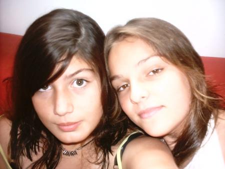 lora et  moi