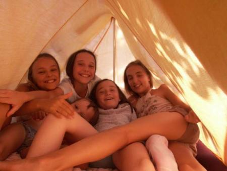 les cousines