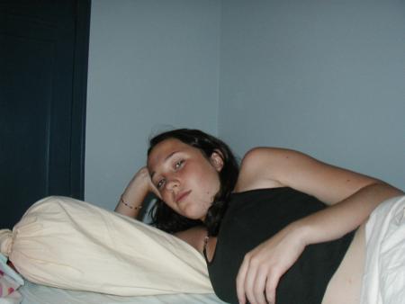 coralie