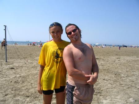 guillaume et moi