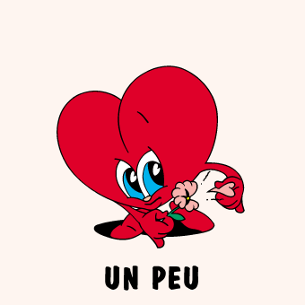 le coeur