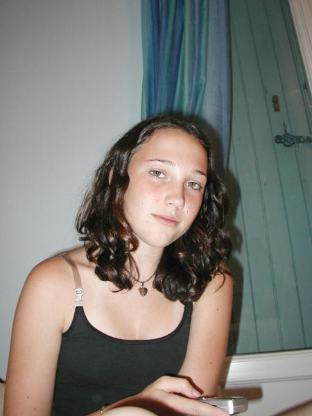 Coralie