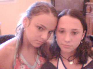 coco et moi