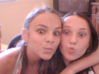 coco et moi
